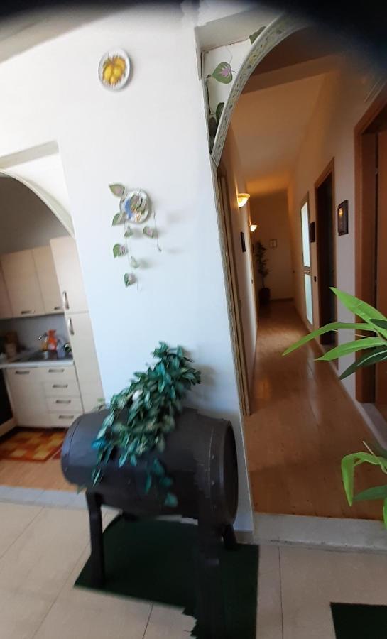 B&B Mistral Di Lizzio Salvatore Giarre Bagian luar foto