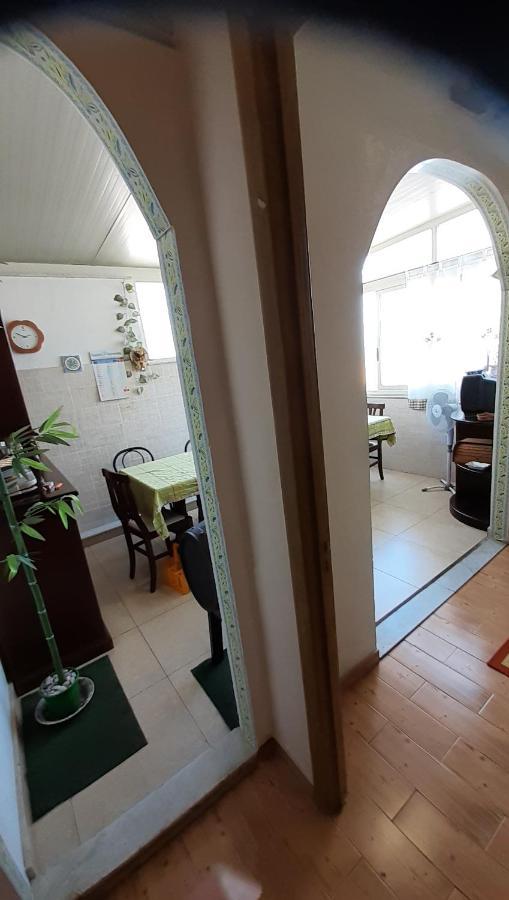 B&B Mistral Di Lizzio Salvatore Giarre Bagian luar foto