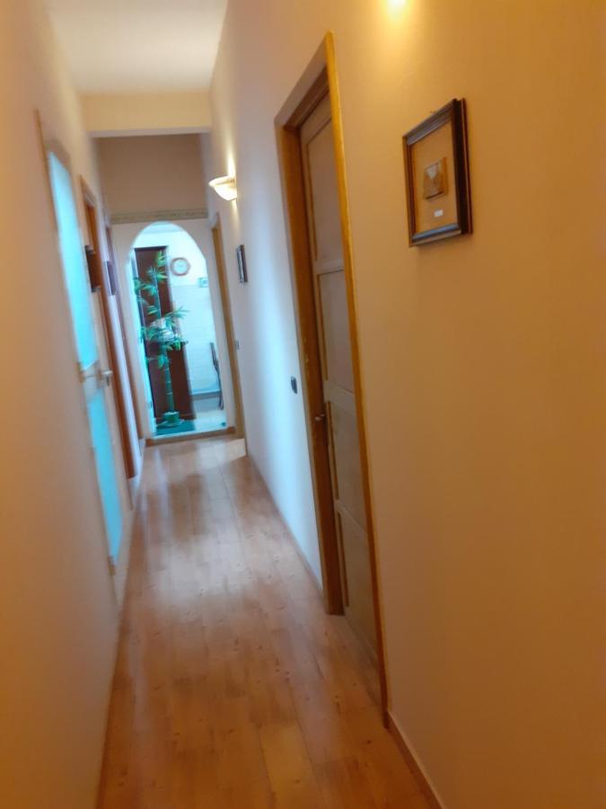 B&B Mistral Di Lizzio Salvatore Giarre Bagian luar foto